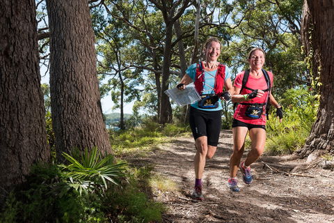 Maximum Adventure Race  Series - Lake Macquarie - Pubs Perth 0