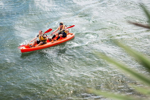 Maximum Adventure Race  Series - Lake Macquarie - Pubs Perth 2