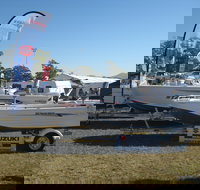 Mid North Coast Caravan Camping 4WD Fish and Boat Show - Pubs Perth