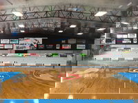 Millicent Basketball Junior Carnival Weekend