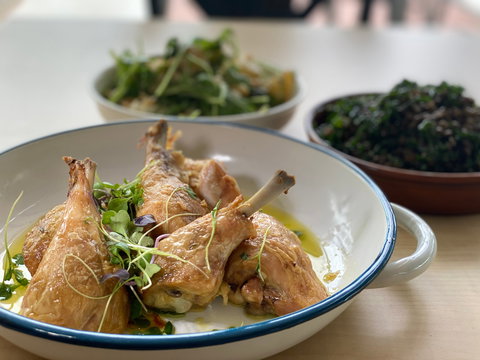 Rochford And 400 Gradi Yarra Valley Take Away And Delivery - Pubs Perth 0