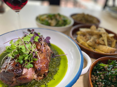 Rochford And 400 Gradi Yarra Valley Take Away And Delivery - Pubs Perth 1