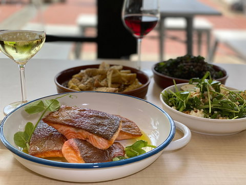 Rochford And 400 Gradi Yarra Valley Take Away And Delivery - Pubs Perth 2