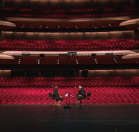 The Show Must Go On - Adelaide Festival Centre