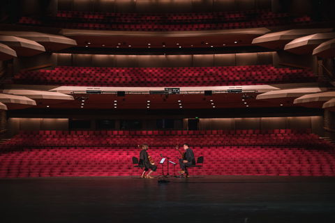 The Show Must Go On - Adelaide Festival Centre - Pubs Perth 0