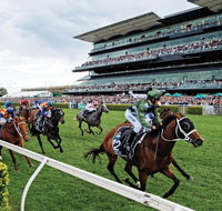 The Everest - Pubs Perth