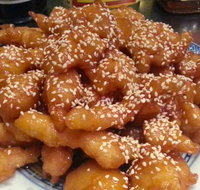 Blue Dragon Restaurant - Pubs Perth