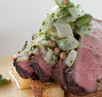 ROCKET Restaurant - Pubs Perth