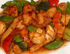 Green Gourmet - Pubs Perth 2