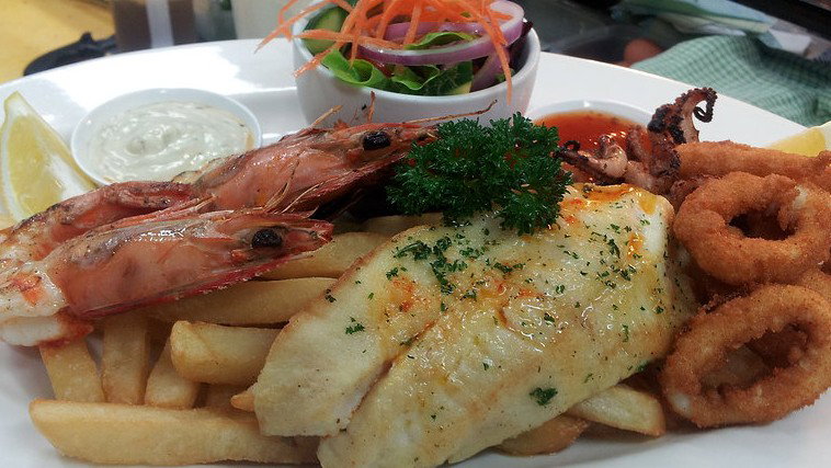 Stanhope Gardens NSW Pubs Perth