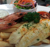 Nunzio's Pizza and Pasta Family Restaurant - Pubs Perth