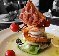 Rail's Restaurant - Pubs Perth