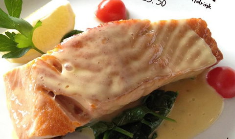 Adria Rybar & Grill - Pubs Perth 0