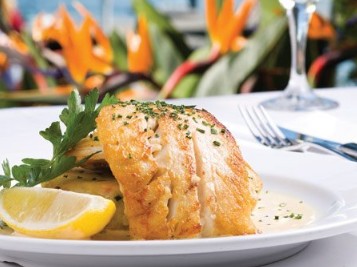 Adria Rybar & Grill - Pubs Perth 2