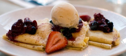 Adria Rybar & Grill - Pubs Perth 3