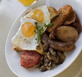 Adria Rybar & Grill - Pubs Perth 4