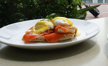 Adria Rybar & Grill - Pubs Perth 5