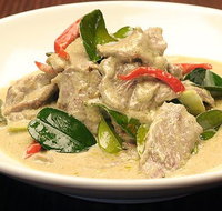 Stir Crazy Thai - Pubs Perth