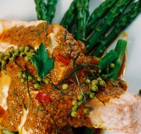 Thai Cathriya Restaurant - Pubs Perth