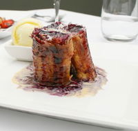 Al Martino's Italian Restaurant  Pizzeria - Pubs Perth