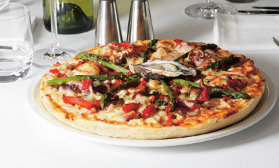 Al Martino's Italian Restaurant & Pizzeria - Pubs Perth 1