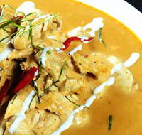 Money Bag Thai Restaurant - Pubs Perth