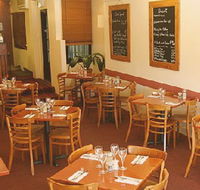 Zanbala - Pubs Perth