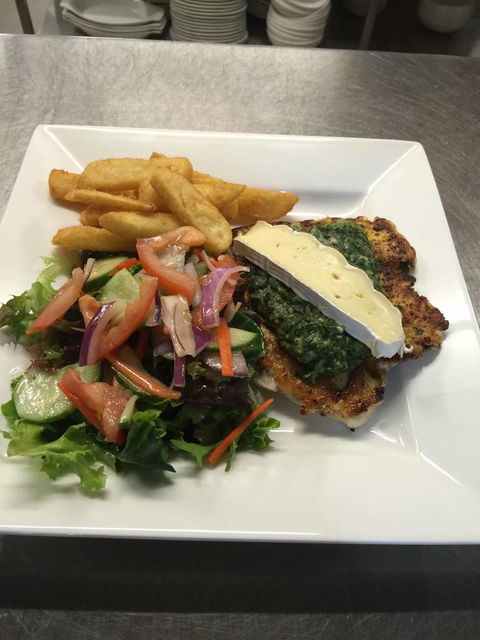 Tandoori Garden - Pubs Perth 4