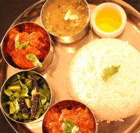 Little Nepal - Pubs Perth