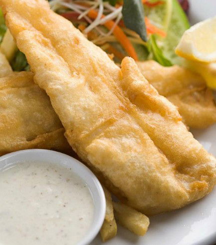 Crofty's - Pubs Perth 4