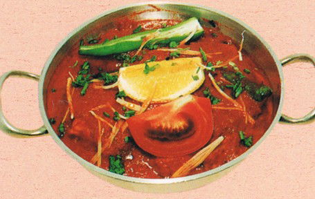 Resunga Indian Curry - Pubs Perth 2