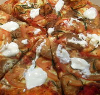 Chianti's Woodfire Pizza Restaurant - Pubs Perth