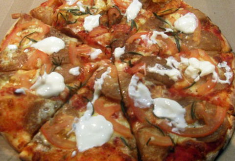 Chianti's Woodfire Pizza Restaurant - Pubs Perth 0