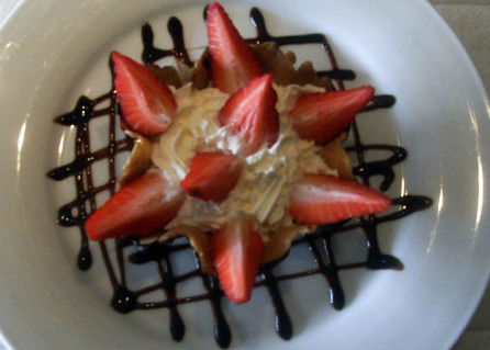 Chianti's Woodfire Pizza Restaurant - Pubs Perth 3
