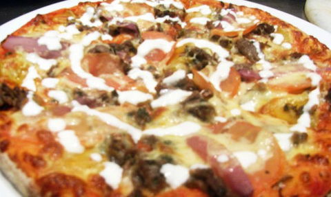 Chianti's Woodfire Pizza Restaurant - Pubs Perth 4