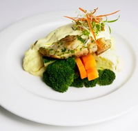 Wyld Ivy Restaurant - Pubs Perth
