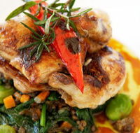 Stella Italian Kitchen  Pizzeria - Pubs Perth