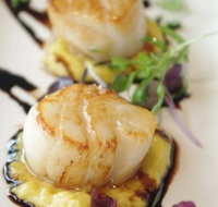 Dedes Restaurant - Pubs Perth