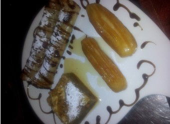 Original Europe Grill - Pubs Perth 0