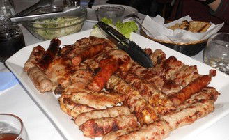 Original Europe Grill - Pubs Perth 1