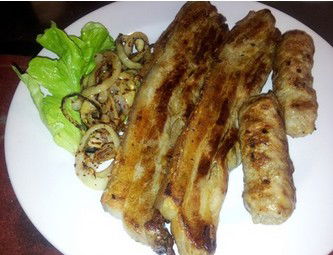 Original Europe Grill - Pubs Perth 2