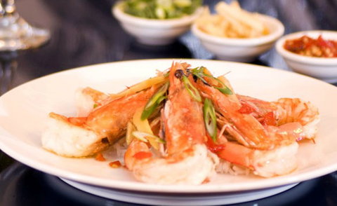 Pinocchios Restaurant - Pubs Perth 3