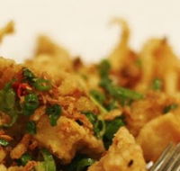 Bach Dang Vietnamese Restaurant - Pubs Perth