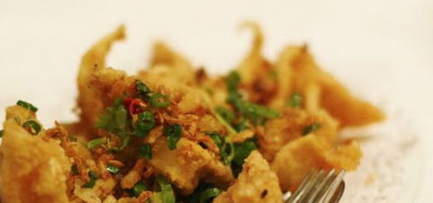 Bach Dang Vietnamese Restaurant - Pubs Perth 0