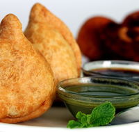 Raj Mahal Indian Restaurant - Pubs Perth