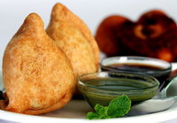 Raj Mahal Indian Restaurant