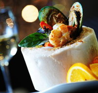 The Grand Siam Thai Restaurant - Pubs Perth