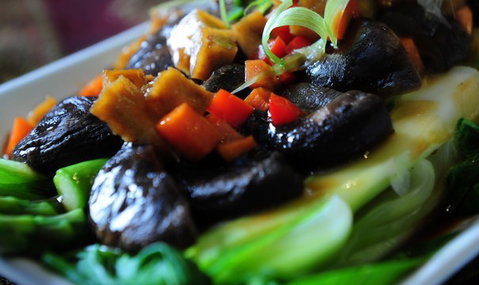 The Grand Siam Thai Restaurant - Pubs Perth 1