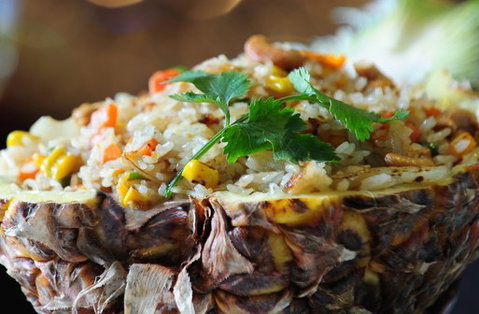 The Grand Siam Thai Restaurant - Pubs Perth 2