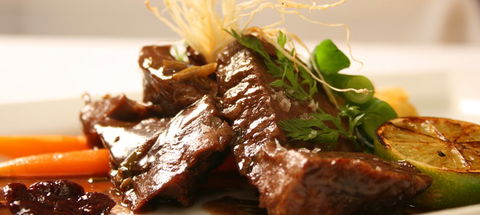 Gatto Matto Trattoria - Pubs Perth 1